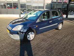 Ford Fiesta 1.3-8V Champion