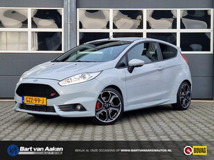 Ford Fiesta - ST-200 1.6 200pk |camera|navigatie|keyless|winterpakket|Sony