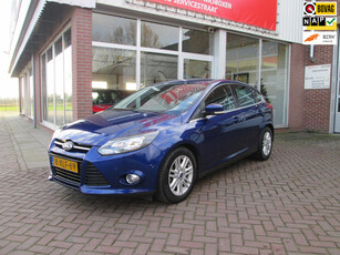 Ford Focus 1.0 EcoBoost Edition Plus