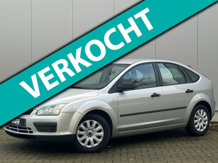 Ford Focus 1.4-16V Ambiente - Airco - Nwe Koppeling - OrigNL - NAP