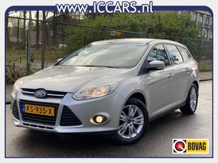 Ford Focus 1.6 TI-VCT TITANIUM - D-riem V.v 2023 !