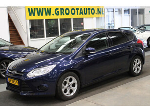 Ford Focus 1.6 TI-VCT Trend Automaat Airco, Cruise control, NAP, Isofix