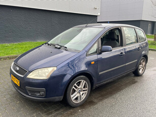 Ford Focus C-Max 1.8-16V First Edition 2004 HANDEL/EXPORT