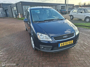 Ford Focus C-Max 2.0-16V Futura