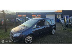 Ford Focus C-Max 2.0-16V Futura