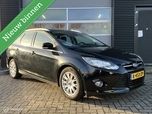 Ford Focus Wagon 1.0 EcoBoost Titanium