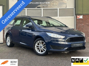 Ford Focus Wagon 1.0 Trend Edition/AIRCO/CRUISE/APK/NAP