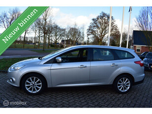 Ford Focus Wagon 1.6 EcoBoost Titanium 2011|Airco|Cruise|NAP