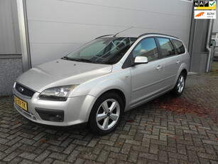 Ford Focus Wagon 1.8-16V Ambiente Airco Apk 10-01-2026