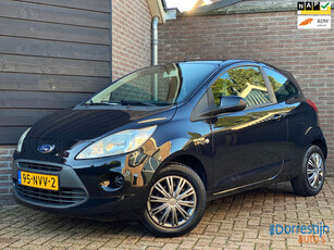 Ford Ka 1.2 Comfort start/stop Airco/NAP/2de eigenaar/Dealer onderhouden