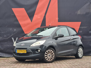 Ford Ka 1.2 Cool & Sound start/stop | Nieuw Binnen! | Airco | Radio CD |