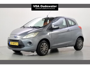 Ford Ka 1.2 Cool&Sound