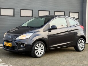 Ford Ka 1.2 Titanium Airco Nl-auto Leuke auto!