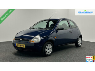 Ford Ka 1.3 Champion AIRCO 34000 KM MET NAP !!