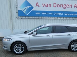 Ford Mondeo 1.5 TITANIUM Automaat,Camera,Trhaak,Stoelverw