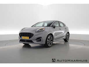 Ford Puma 1.0 EcoBoost Hybrid ST-Line | Navi | Cruise | CarPlay | DAB |