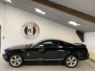 Ford USA Mustang 4.0L V6