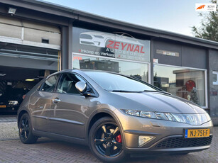 Honda Civic 1.4 Automaat Airco PDC Zeer Nette