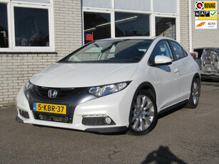 Honda Civic 1.8 Sport