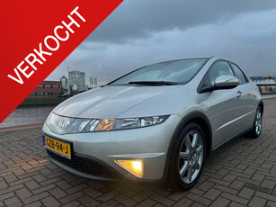 Honda Civic 1.8 Sport