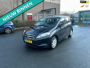 Honda FR-V 1.8i Comfort 6 persoons uitvoering