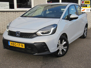 Honda JAZZ 1.5 e:HEV Elegance