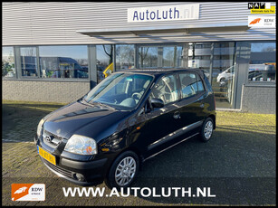 Hyundai Atos 1.1i Dynamic Cool / Automaat