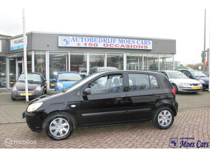 Hyundai Getz 1.4i Active Cool