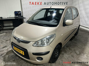 Hyundai i10 1.25i i-Catcher Airco/APK/Trekhaak/2eEIG