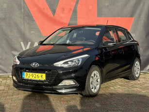 Hyundai i20 1.0 T-GDI Comfort | Nieuw Binnen | Navigatie | Climate Control | Goed Onderhouden |