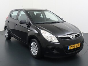 Hyundai I20 1.2 BUSINESS EDITION