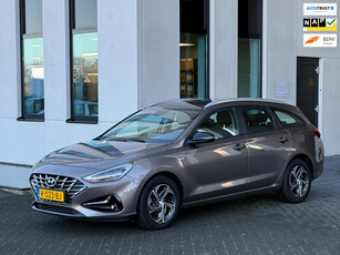 Hyundai I30 Wagon 1.0 T-GDi MHEV Comfort Smart, camera,eerste eigenaar, nederlandse auto met nationale auto pas