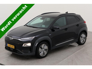 Hyundai KONA EV Fashion 64 kWh NL AUTO | CAMERA | STOELVERW |