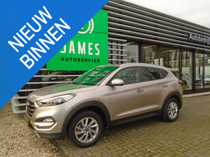 Hyundai Tucson 1.6 GDi Comfort + Trekhaak