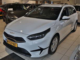 Kia Ceed Sportswagon 1.0 T-GDi DynamicLine Cr.Control BT+DAB+Camera. 16