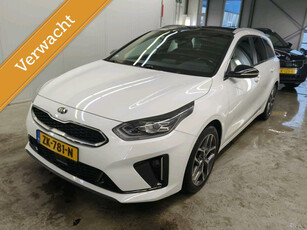 Kia Ceed Sportswagon 1.0 T-GDi GT-Line | Schuifdak | LED | Navi |