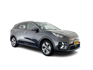 Kia e-Niro ExecutiveLine 64 kWh Aut. *FULL-LEATHER | JBL-AUDIO | FULL-LED | NAVI-FULLMAP | DAB | ADAPT.CRUISE | CAMERA | MEMORY-PACK | LANE-ASSIST | KEYLESS | DIGI-COCKPIT | SHIFT-PADDLES | COMFORT-SEATS | 17