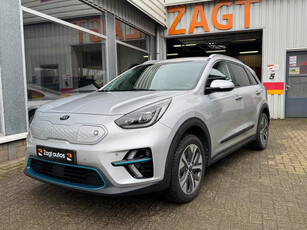 Kia E-Niro ExecutiveLine 64 kWh