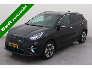 Kia e-Niro ExecutiveLine 64 kWh NL AUTO | LEDER | CAMERA | CARPLAY |