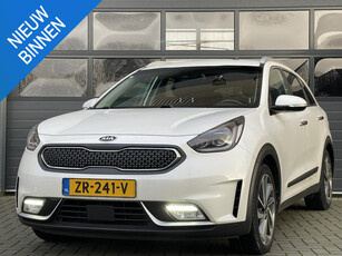 KIA NIRO 1.6 GDI HYBRID EXECUTIVELINE I TREKHAAK I MEMORY SEATS I APPLE/ANDROID I CLIMATE CONTROL I CRUISE CONTROL I NAVIGATIE