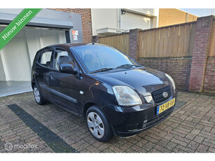 Kia Picanto 1.0 LX