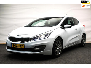 Kia ProCeed 1.6 GDI BusinessLine Sport ORG NL [ Camera Navigatie Dealeronderhouden ]