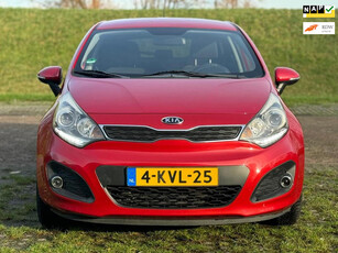 Kia Rio 1.2 CVVT Plus Pack