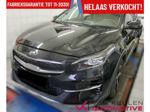 Kia XCeed 1.6 GDi PHEV l Fabrieksgarantie tot 11-2030!