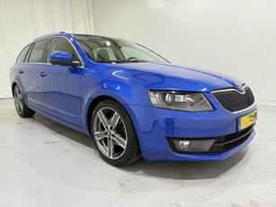 Škoda Octavia Combi 1.4 TSI Elegance Aut