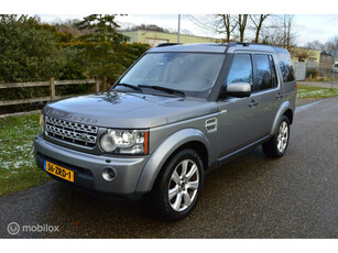 Land Rover Discovery 3.0 SDV6 HSE Luxury Ed.7-pers/INCL BPM