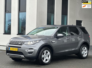 Land Rover Discovery Sport 2.0 eD4 E-Capability HSE Luxury, trekhaak