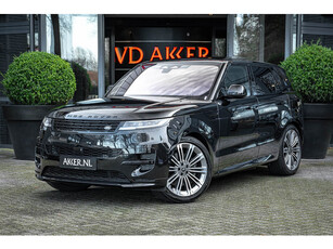 Land Rover Range Rover Sport P510e AUTOBIOGRAPHY 4WSTURING+MASSAGE+HEADUP+ACC+23INCH