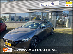 Mazda 3 2.0 e-SkyActiv-X M Hybrid 180 Comfort met Bose