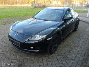 Mazda RX-8 1.3 Renesis